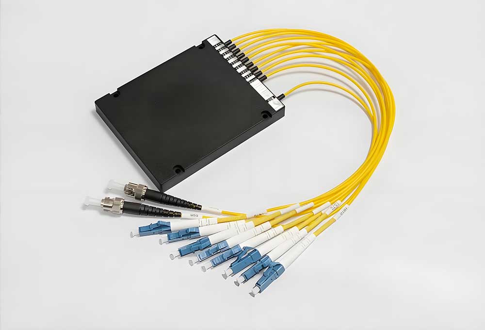 Understanding the 10G DWDM ZR Module in Telecommunications Networks