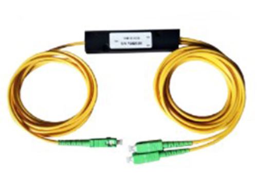 1×2 or 2X2 Coupler