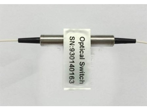 1×1 Optical switch