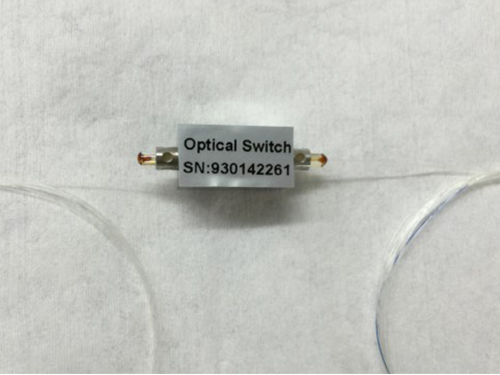 1×2L Optical switch
