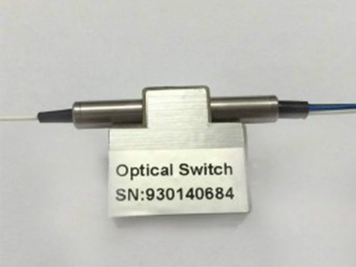 1×4 Optical switch