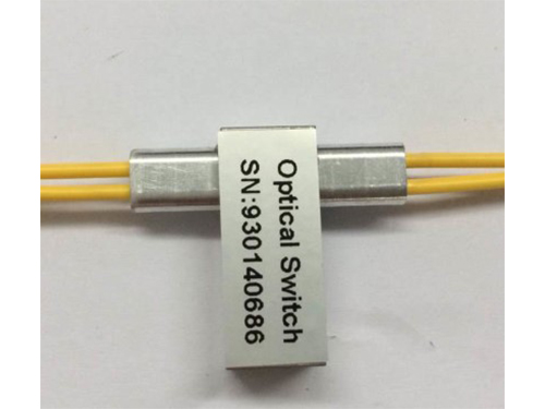 >2×2Full Function Optical switch(Cross)