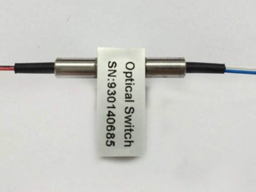 >2×2Bypass Optical switch