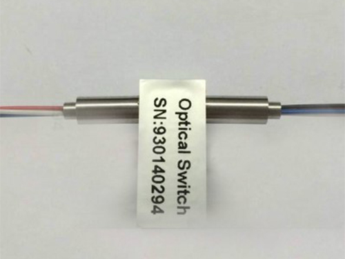 >D2×2Bypass Optical switch