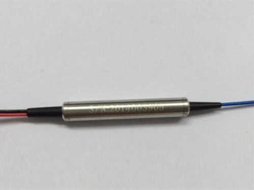 1×2 CWDM Component
