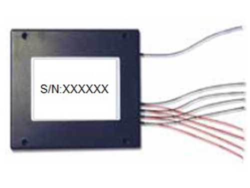 DWDM Multi-Channel Mux /DeMux
