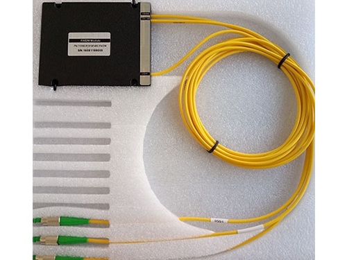 2CH FWDM Multi-Channel Module