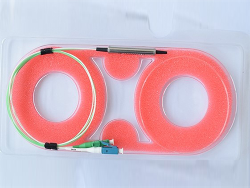 1×2 FWDM Device